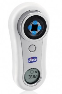 Chicco Thermo Precision Thermometer-1