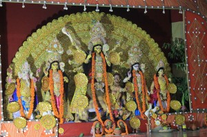 Ma Durga