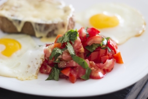 breakfast-tomato-salad-eggs-and-cheese-toast-1431176-1-m