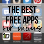 Must-have-apps-for-busy-moms-150x150